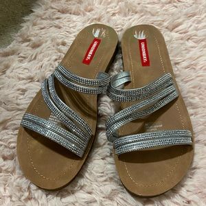 Union bay sandals